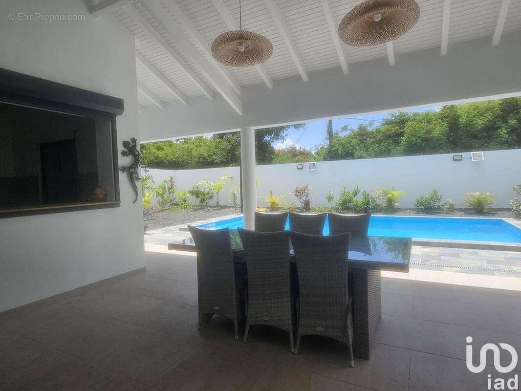 Photo 8 - Maison à SAINT-FRANCOIS