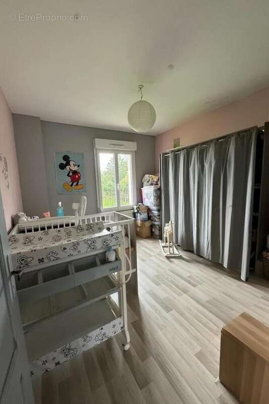 Photo 2 - Maison à LAVAL-SUR-VOLOGNE