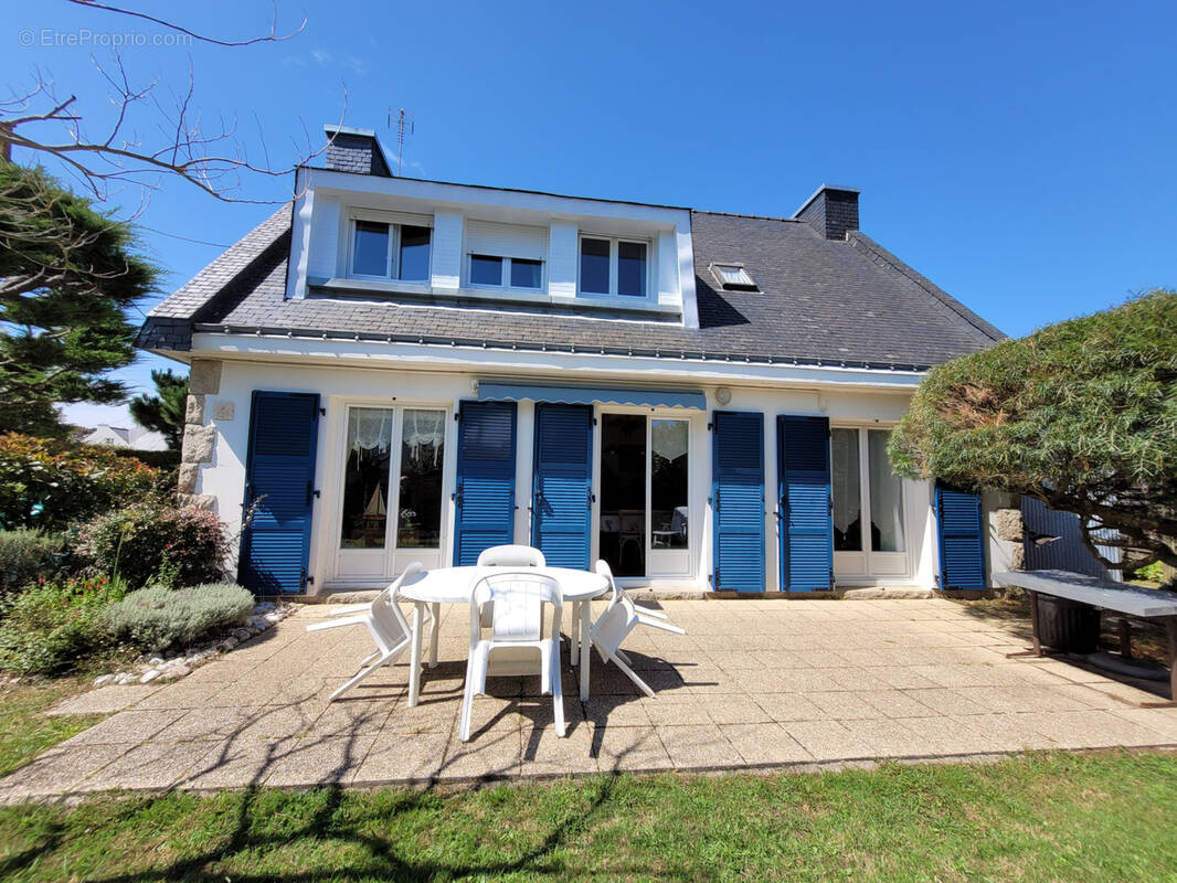 Maison à DAMGAN