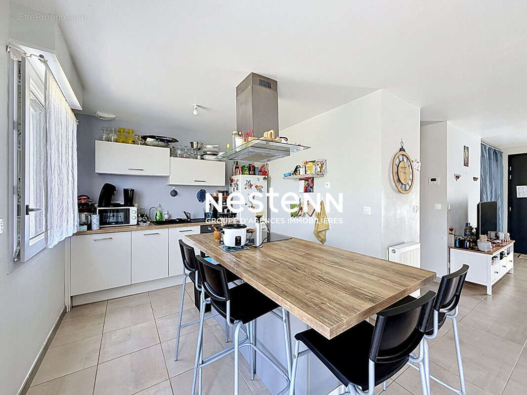 Maison Sorigny plain pied, 4 chambres - photo 3
