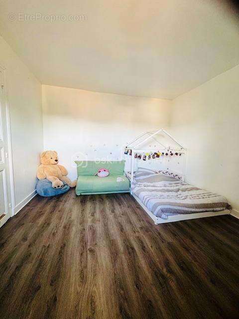 Appartement à MANSLE