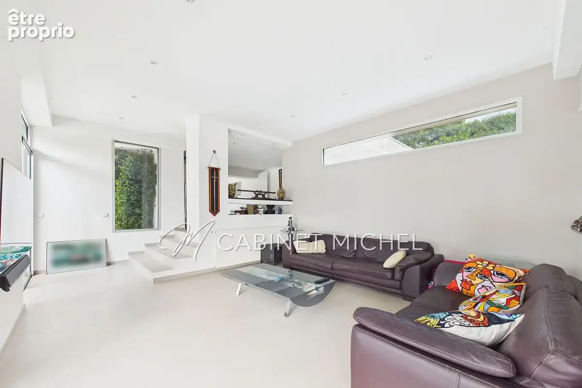 Maison 6 pièces 211 m² à vendre à Valbonne (06560) - photo 9