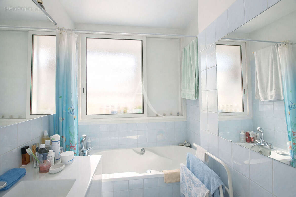 Appartement à ANTONY