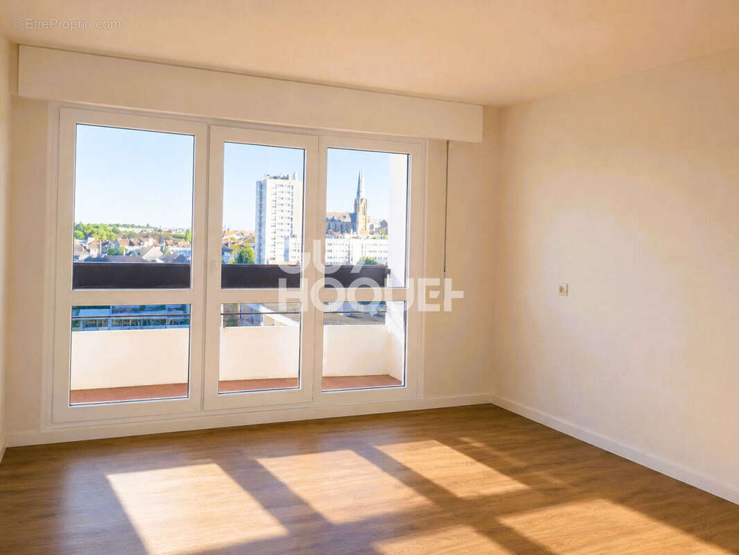 Appartement  f1 metz - pontiffroy - photo 4