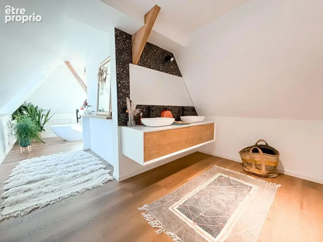 Maison  à vendre Treillières - La Ménardais - photo 9