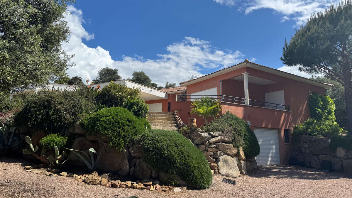 Maison à VIGGIANELLO