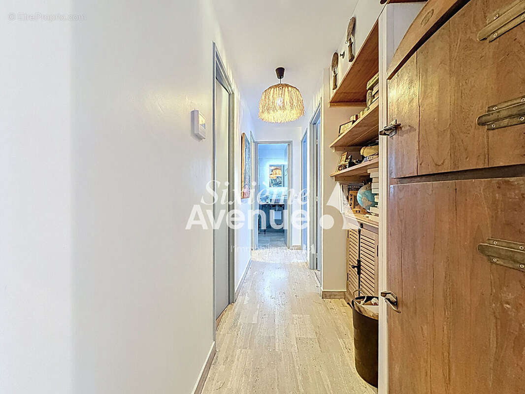 Appartement à GRASSE