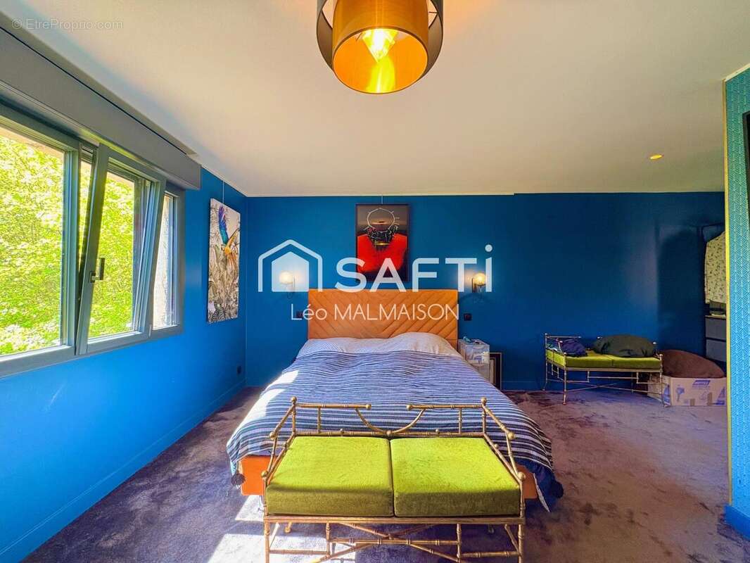 Photo 7 - Maison à LE BREUIL-EN-AUGE