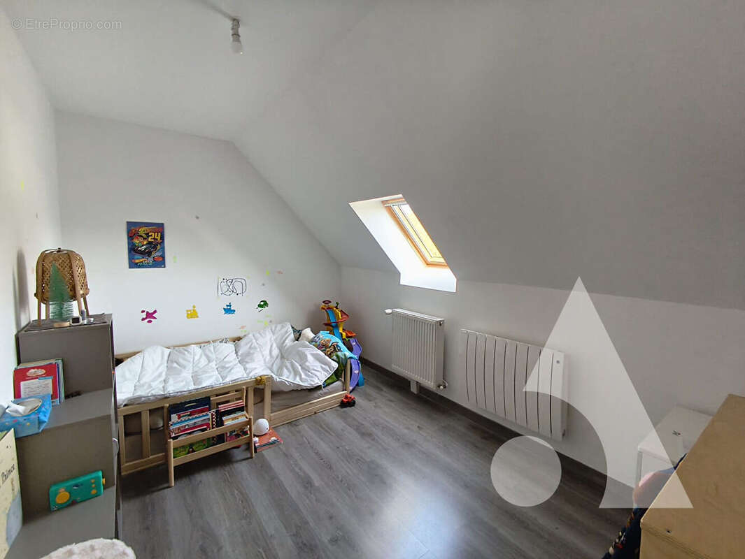 Maison à ACY-EN-MULTIEN