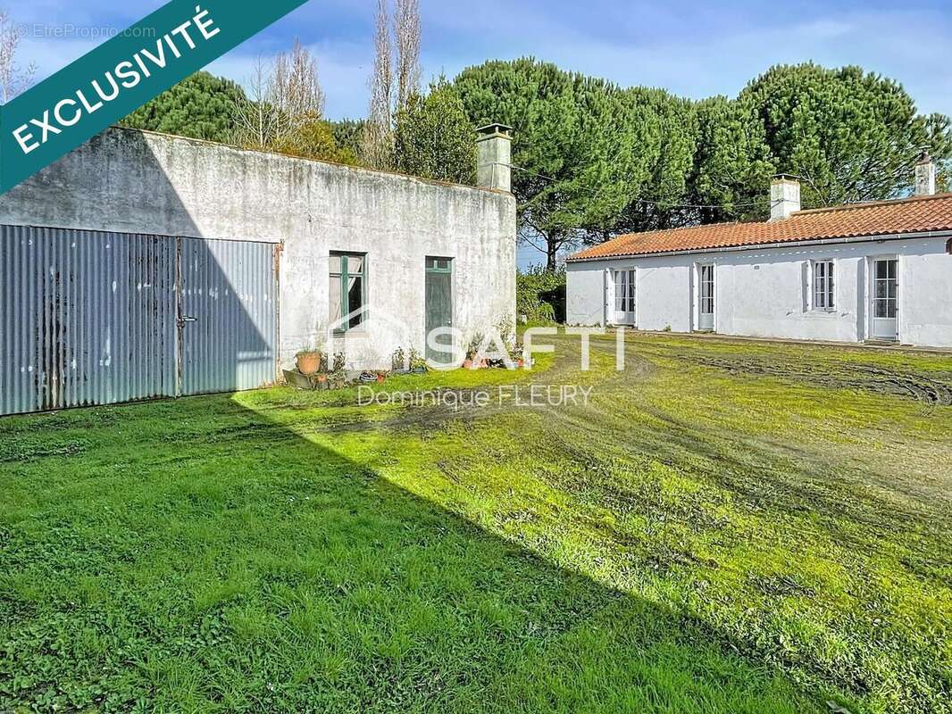 Photo 9 - Maison à BOIS-DE-CENE