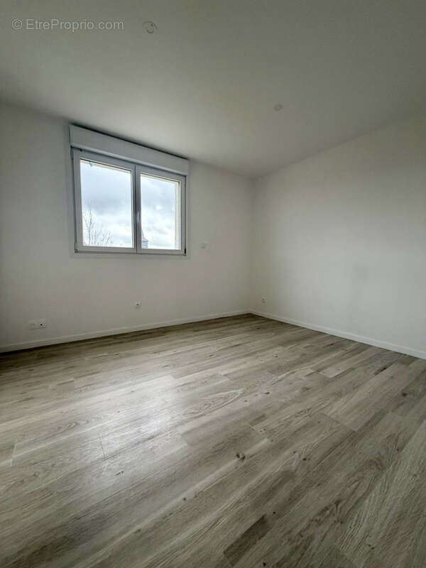 Maison à CALONNE-RICOUART