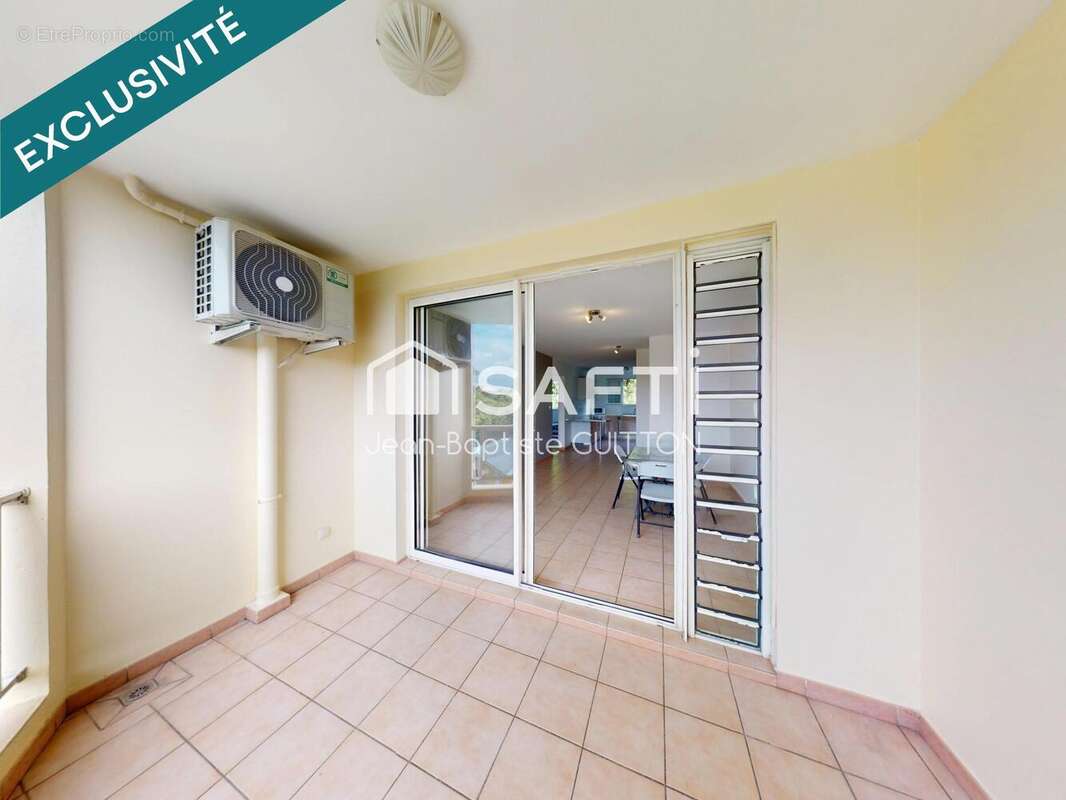 Photo 6 - Appartement à SAINTE-LUCE
