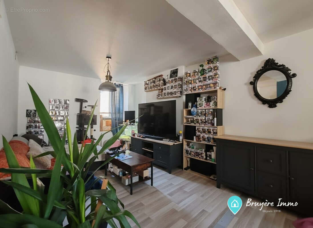 Commerce à FOURMIES