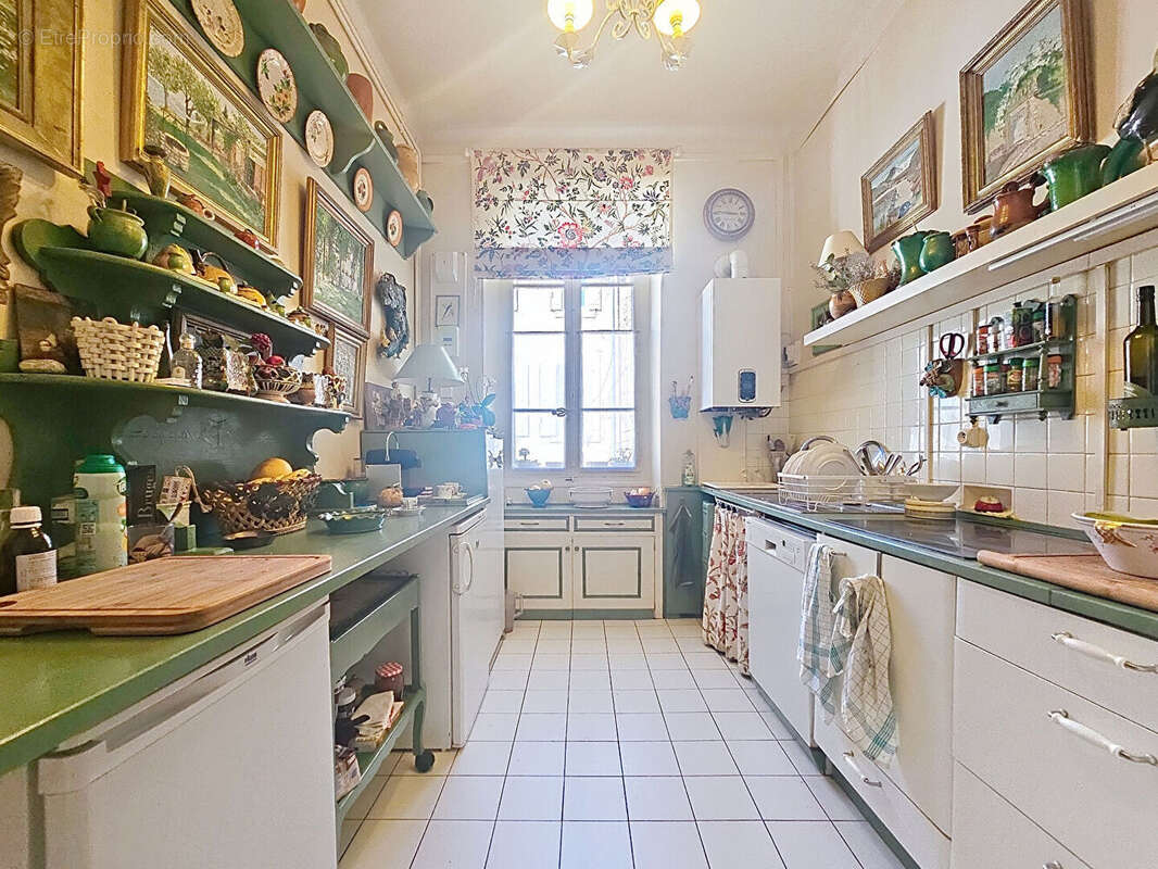 Appartement à AVIGNON