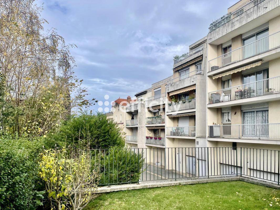 Appartement à CLAMART
