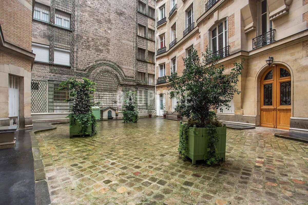 Appartement à PARIS-7E