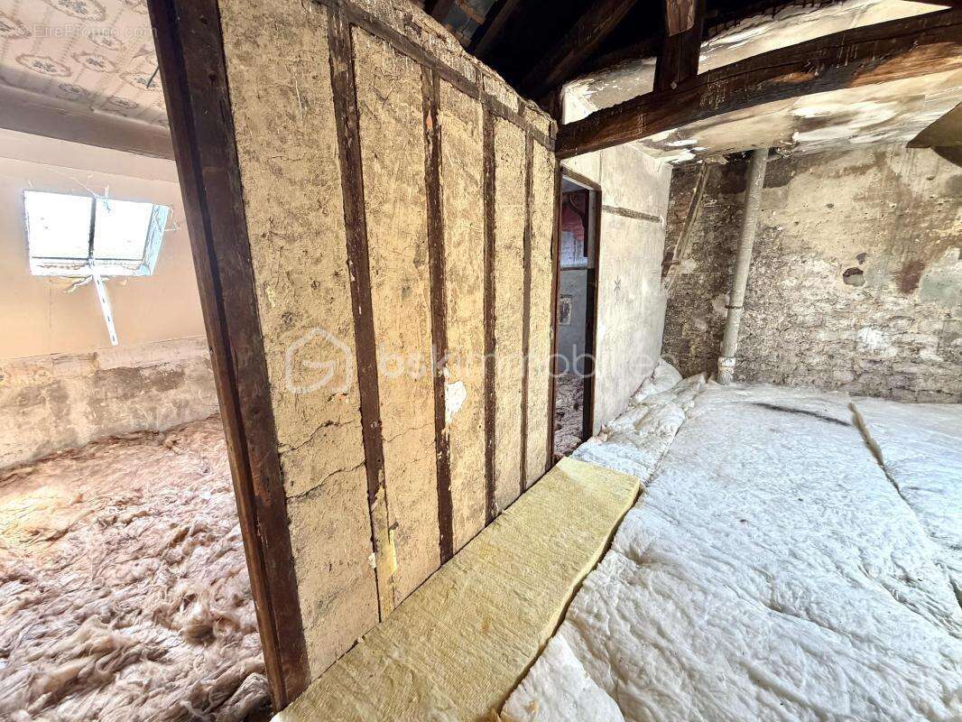 Appartement à ELBEUF