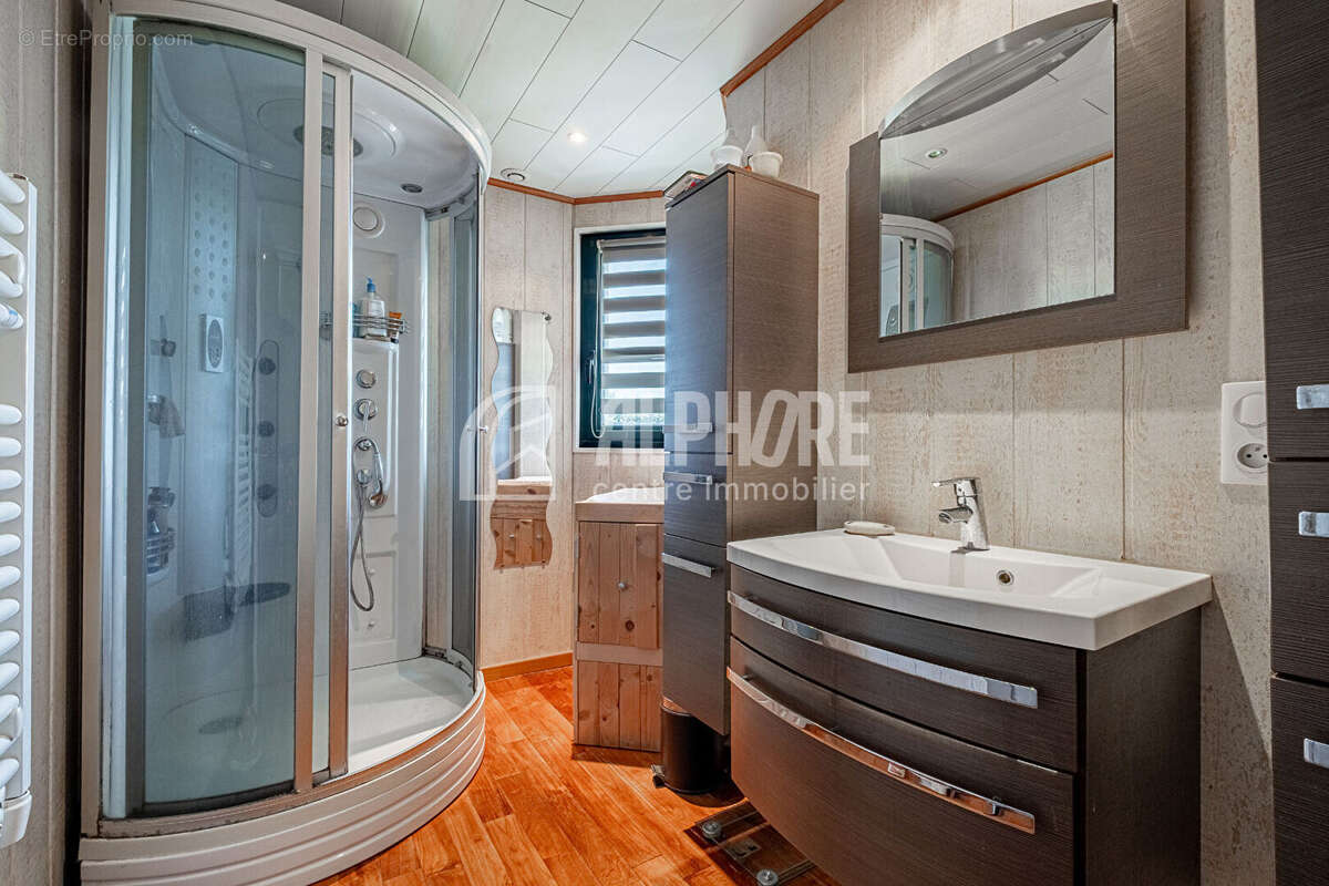 Guérande , maison 5 chambres , garage, piscine. - photo 9