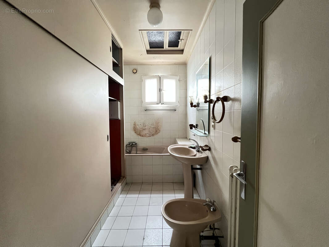 Maison à LES SABLES-D&#039;OLONNE