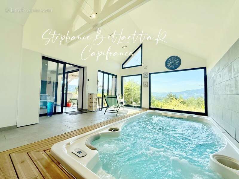 Maison à SAINT-BONNET-EN-CHAMPSAUR