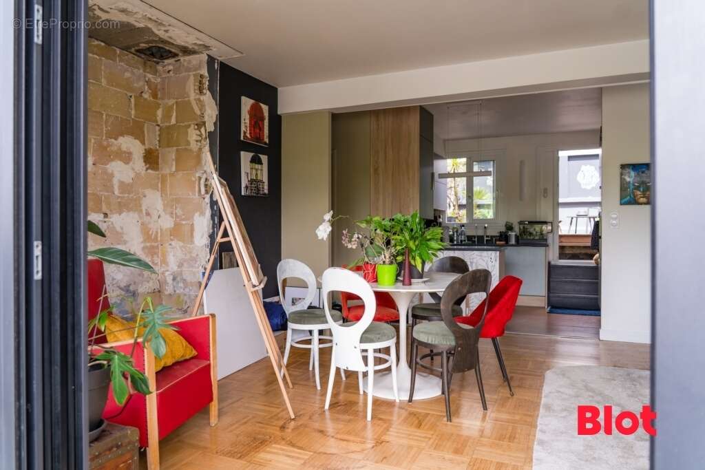 Appartement à LORIENT