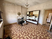 Maison à RECQUIGNIES