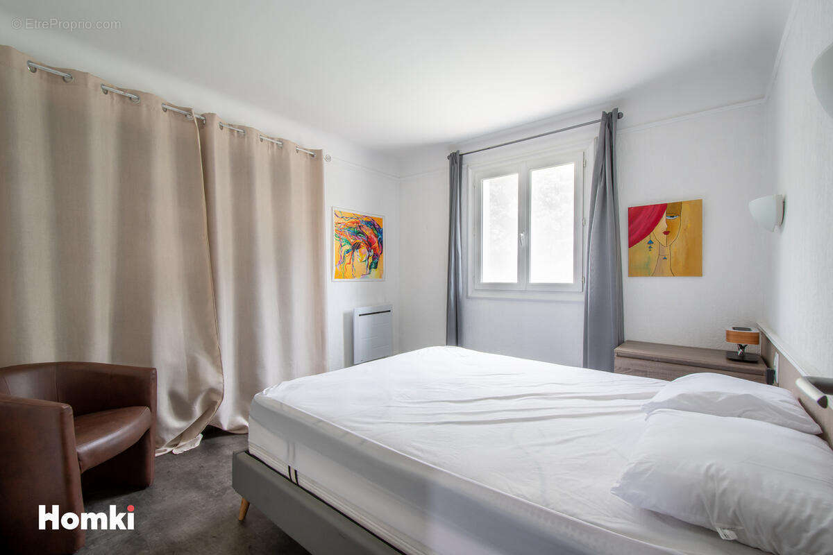 Maison à MONTPELLIER