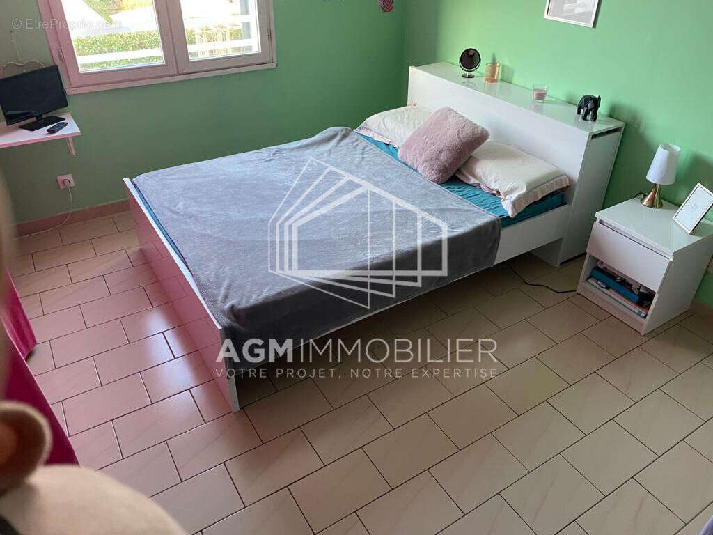 Maison 111 m² à Perpignan  - photo 8