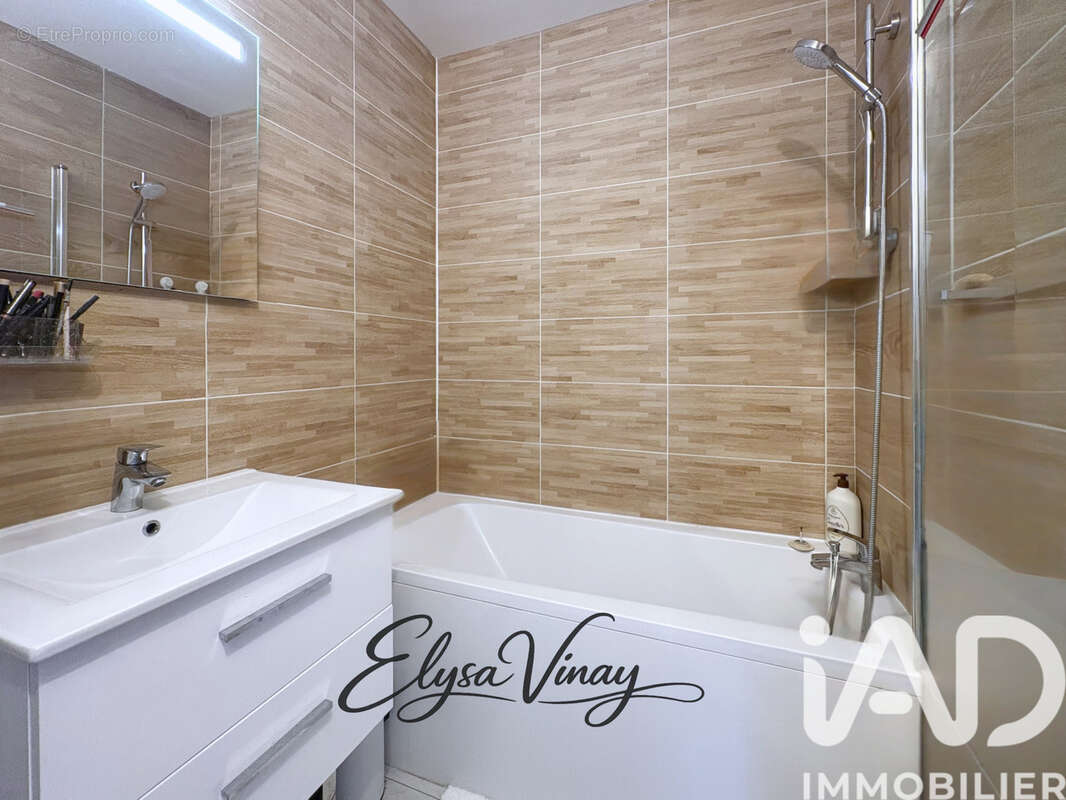 Photo 9 - Appartement à MANTES-LA-JOLIE