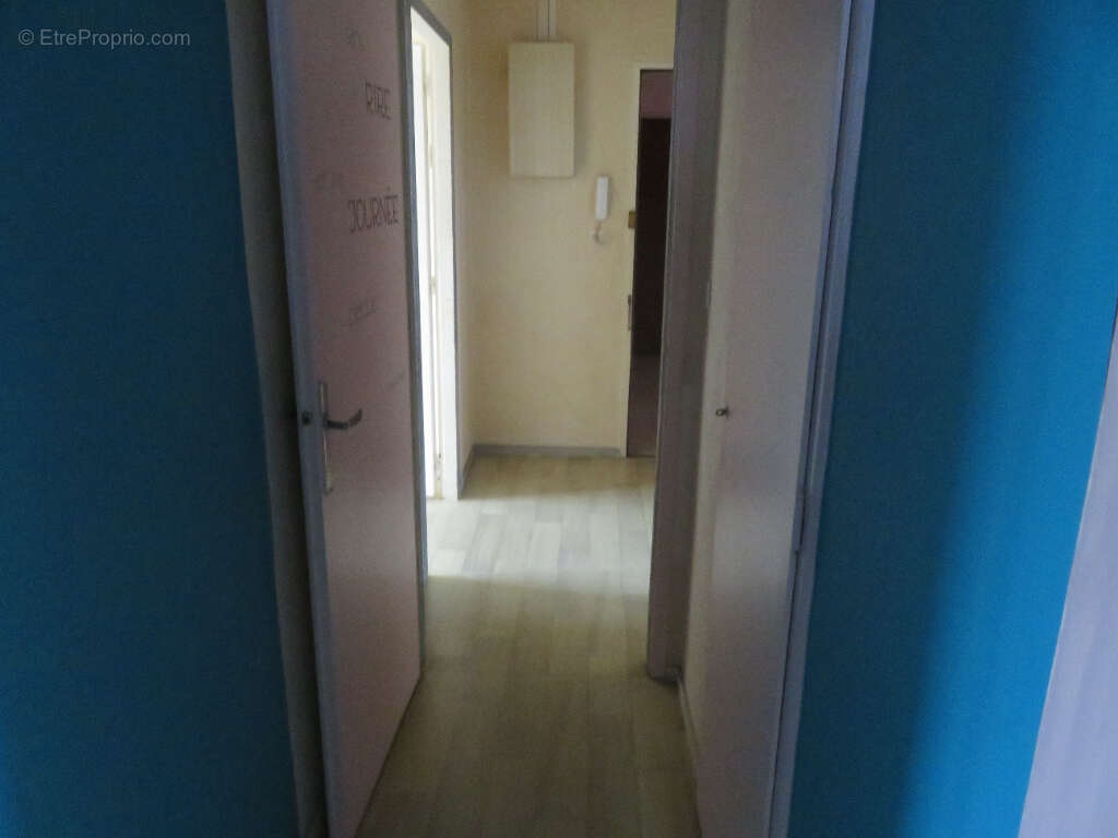 Appartement à LE MANS