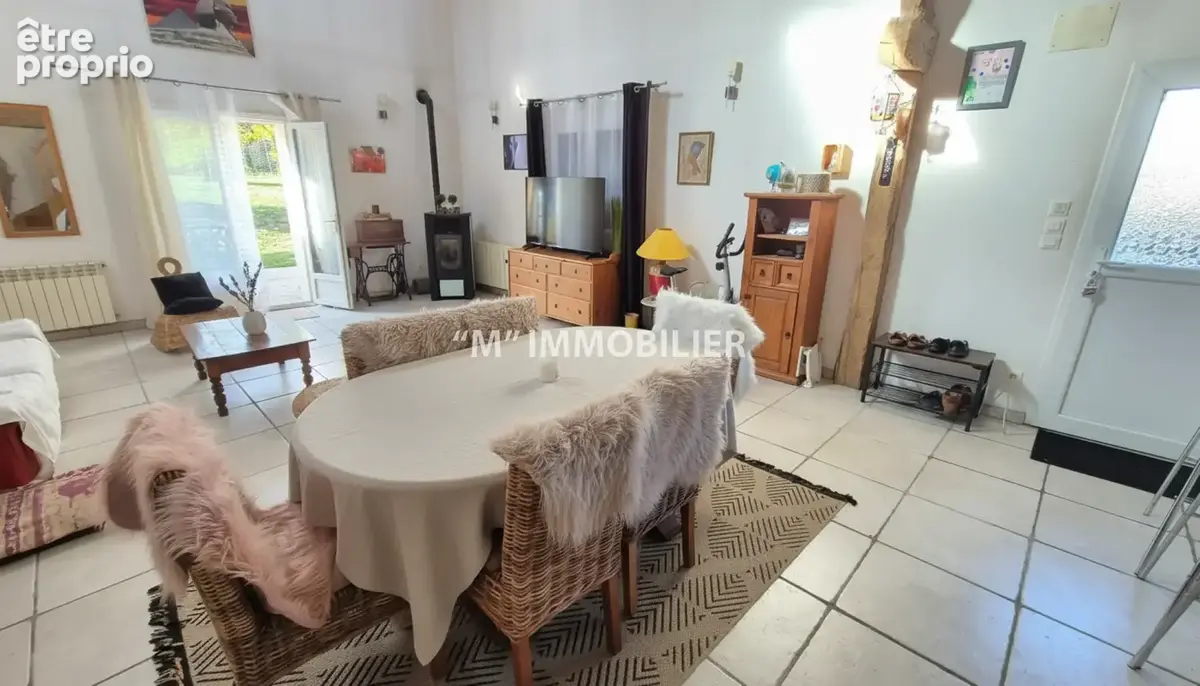 À VENDRE   Maison 3 chambres 10 min de Crézancy - photo 4