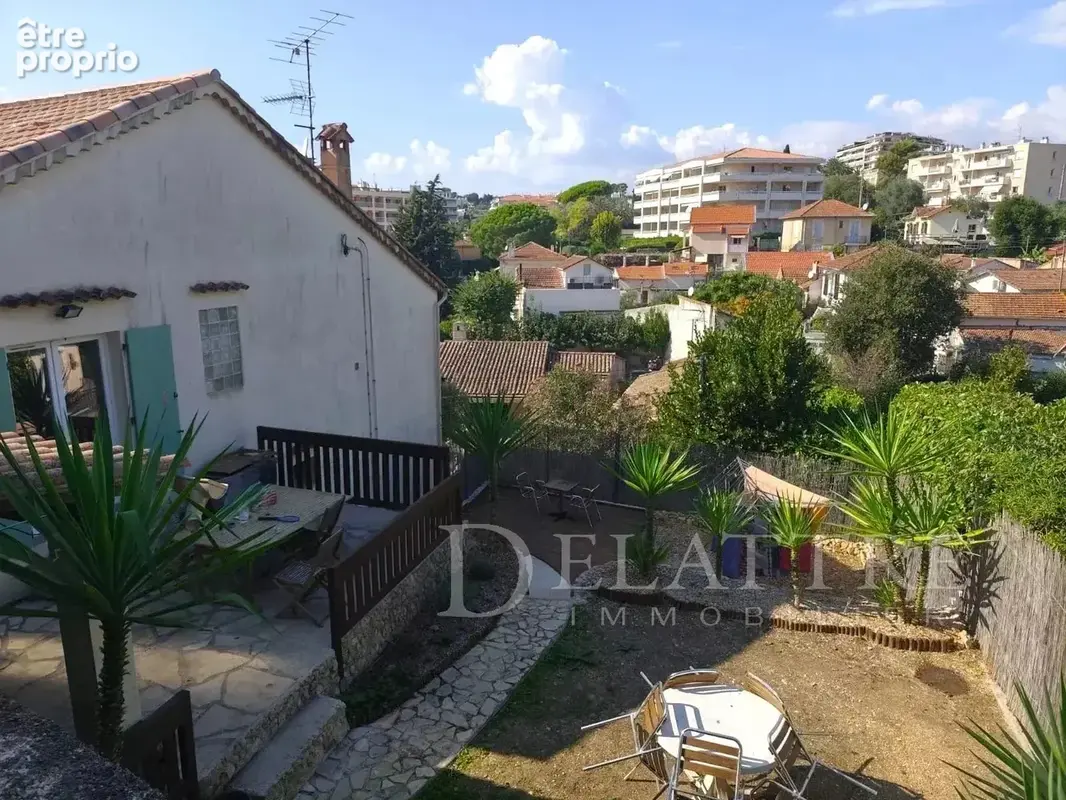 Photo Maison à Le Cannet au prix de 430 000€