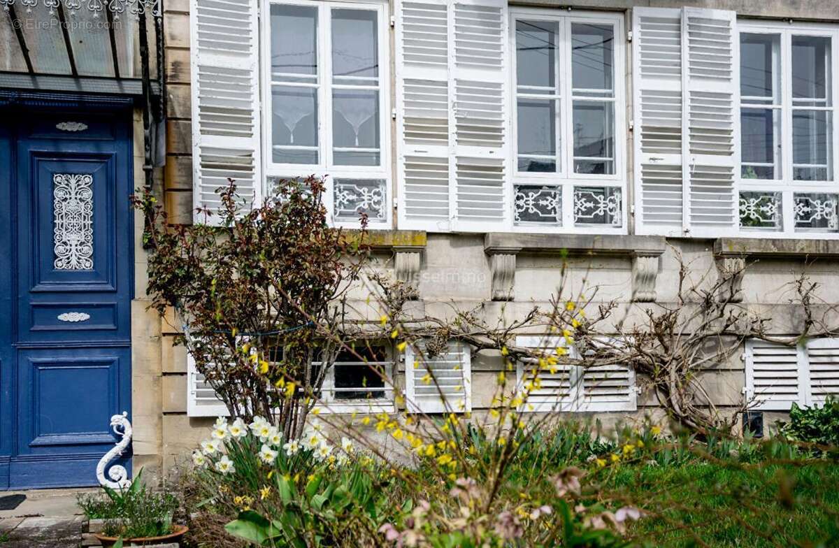 Maison à LURE