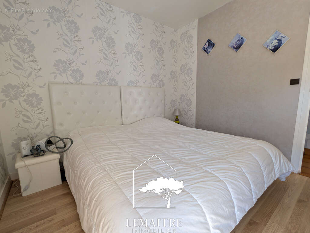 Appartement à LES MATHES