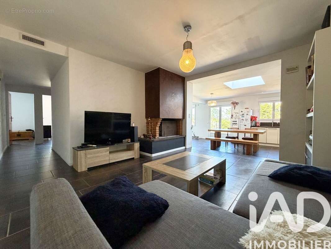 Photo 7 - Maison à RIVESALTES