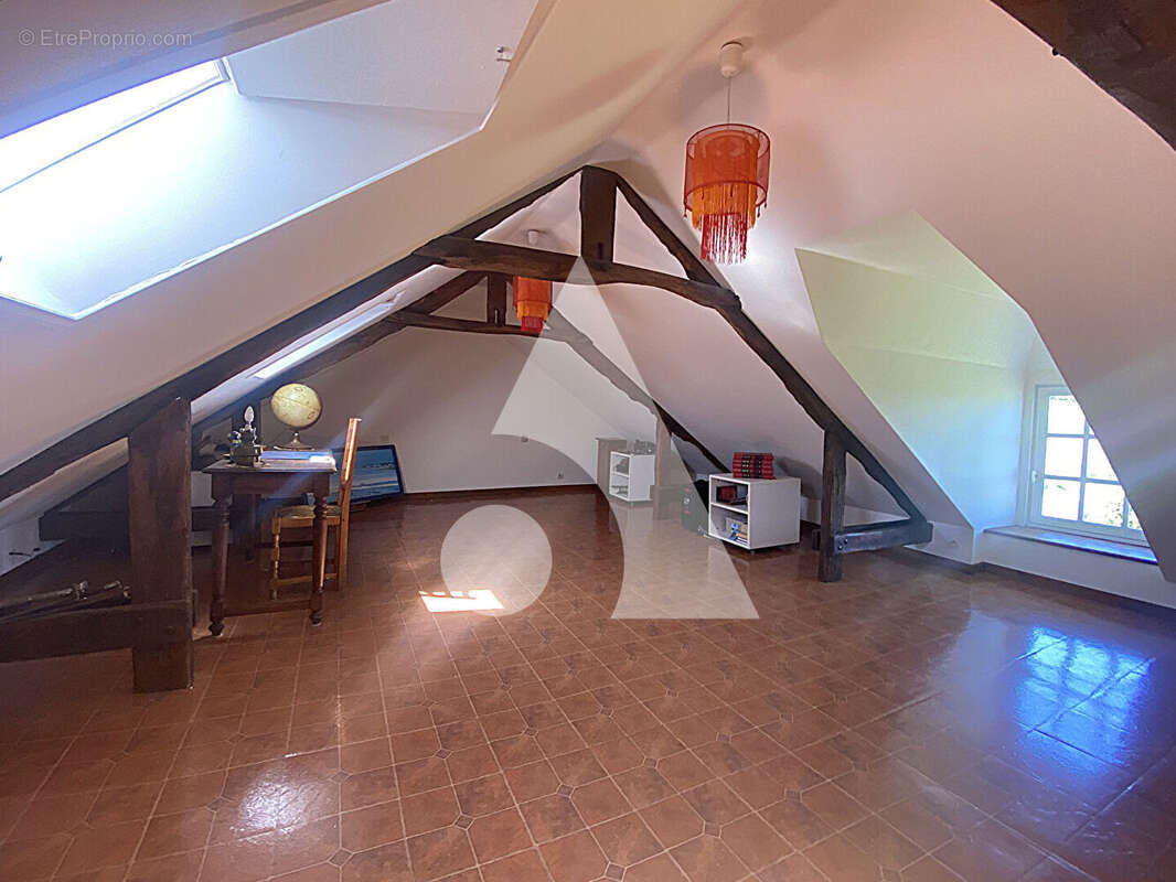 Maison à PLAINE-HAUTE