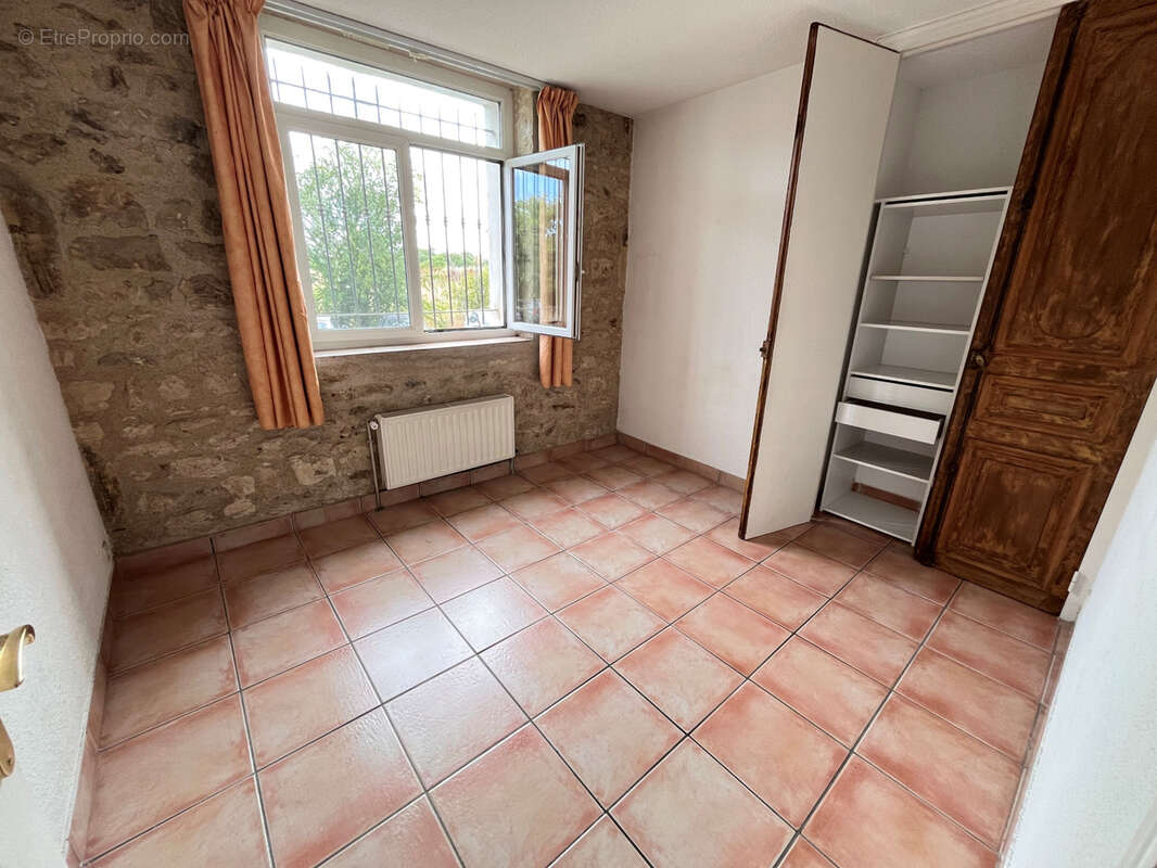 Appartement à MONTESSON