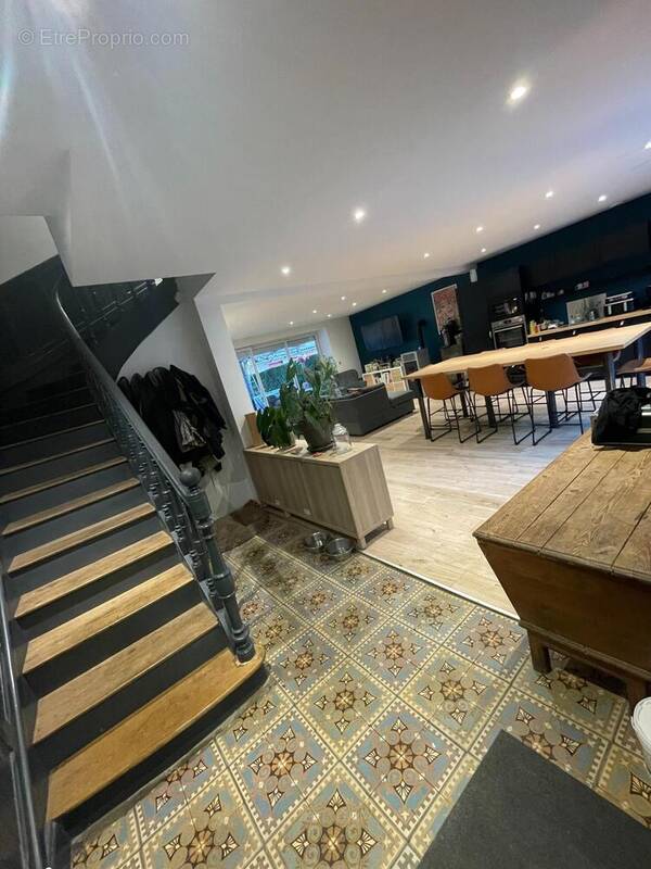 Photo 1 - Maison à RIOM-ES-MONTAGNES