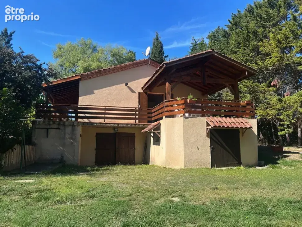 Maison à NERAC