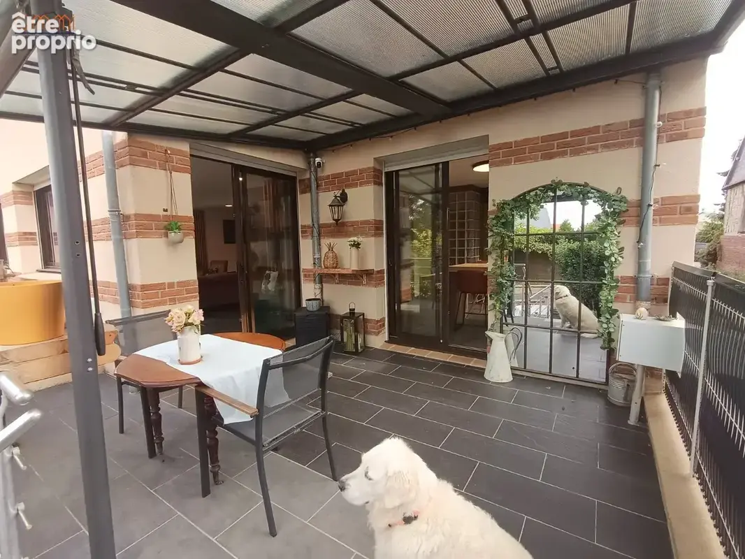 Maison familiale 5 chambres, belles prestations - photo 4