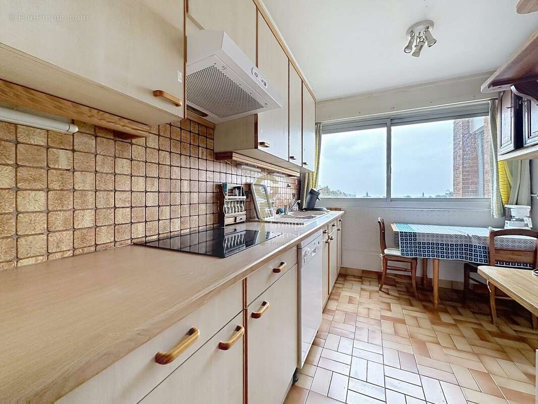 Appartement à CROIX