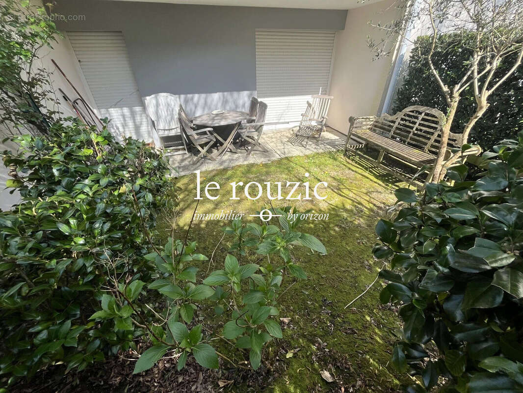 Appartement 83 m² à Vannes  - photo 2