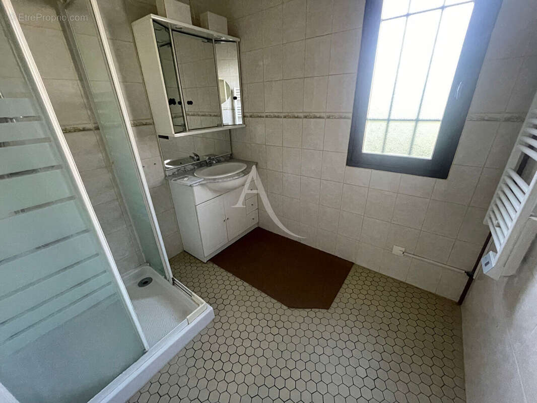 Maison à GOURNAY-EN-BRAY