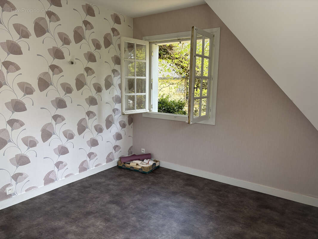 Maison à MOELAN-SUR-MER