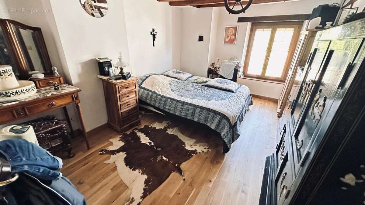 Maison de ville - photo 5