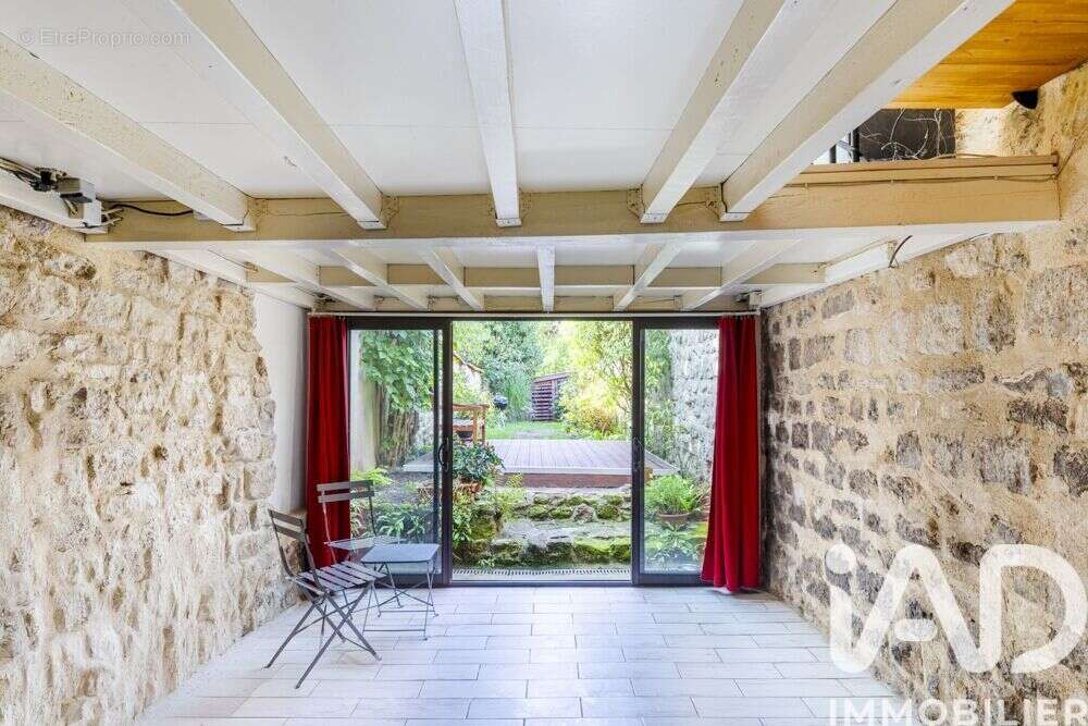 Photo 6 - Maison à ERAGNY
