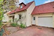 Maison à LE PERRAY-EN-YVELINES