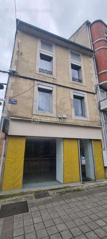 Appartement à LAVELANET