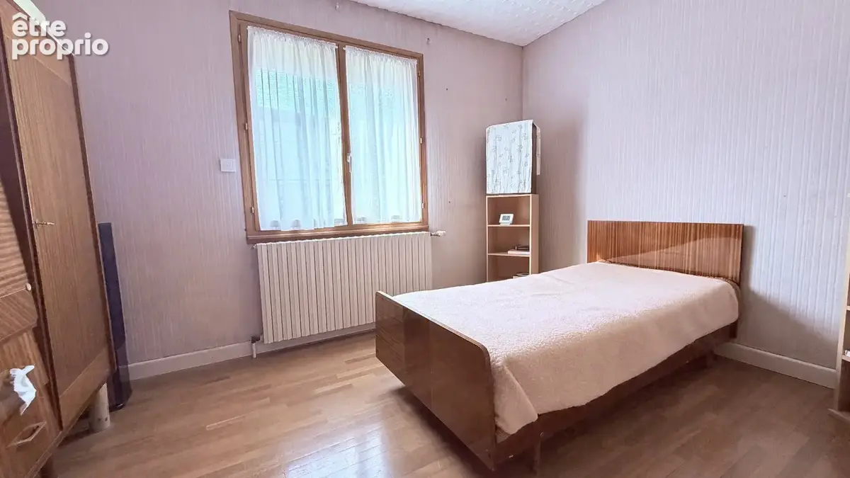 Maison 5 pièces - 83 m2 - Secteur Voujeaucourt - photo 6