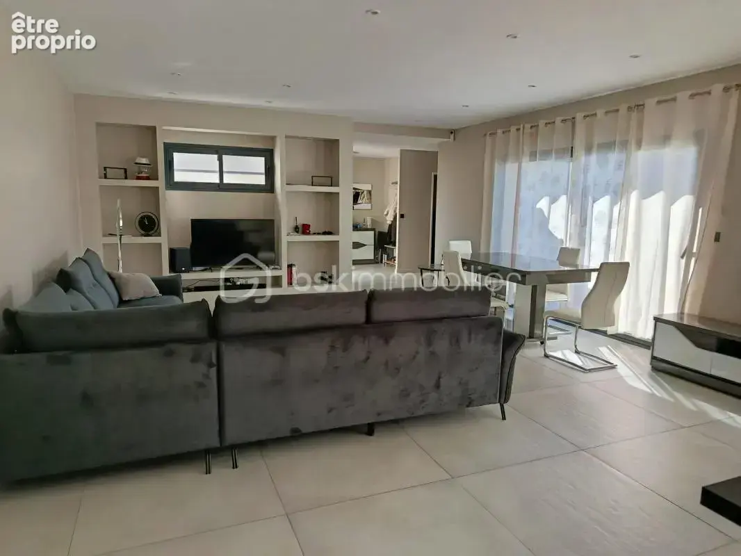 Nouveauté , Maison 4 pièces154 m2 - photo 3